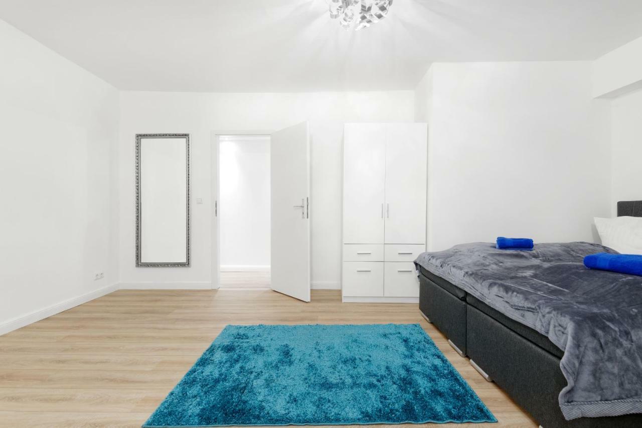 Apartment Big Apt. Potsdamer Platz Berlin